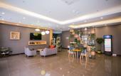 Туры в отель Shankee Hotel (Kunshan Wulian Commercial Center)
