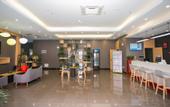 Туры в отель Shankee Hotel (Kunshan Wulian Commercial Center)