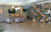 Туры в отель Shankee Hotel (Kunshan Wulian Commercial Center)
