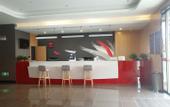 Туры в отель Shankee Hotel (Kunshan Wulian Commercial Center)