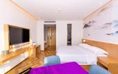 Туры в отель Lytown Hotel(Qingshan Campus of Wuhan University of Science and Technology)