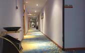 Туры в отель Guangzhou Fulai Fashion Hotel (Jianggao Shenshan Station)