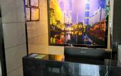 Туры в отель Guangzhou Fulai Fashion Hotel (Jianggao Shenshan Station)