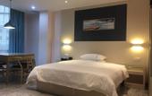 Туры в отель Guangzhou Fulai Fashion Hotel (Jianggao Shenshan Station)
