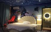 Туры в отель Guangzhou Fulai Fashion Hotel (Jianggao Shenshan Station)