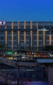 Туры в отель Shengkailun Hotel (Guangzhou Dongpu Coach Terminal)