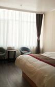 Туры в отель Shankee Hotel (Zoucheng Jinshan Avenue Red Star Macalline)