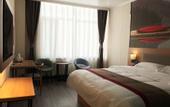 Туры в отель Shankee Hotel (Zoucheng Jinshan Avenue Red Star Macalline)