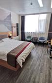 Туры в отель Shankee Hotel (Zoucheng Jinshan Avenue Red Star Macalline)