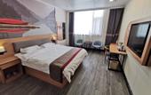 Туры в отель Shankee Hotel (Zoucheng Jinshan Avenue Red Star Macalline)