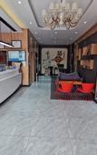 Туры в отель Shankee Hotel (Zoucheng Jinshan Avenue Red Star Macalline)