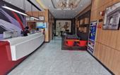 Туры в отель Shankee Hotel (Zoucheng Jinshan Avenue Red Star Macalline)