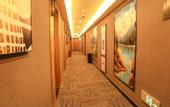 Туры в отель Shankee Collection Hotel (Zhengzhou North Bus Station Liuzhuang Subway Station)