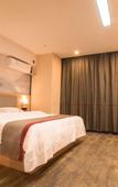 Туры в отель Shankee Collection Hotel (Zhengzhou North Bus Station Liuzhuang Subway Station)