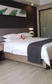 Туры в отель Shankee Tea Style Hotel (Jingxi Bus Station Xiucheng Town)