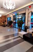 Туры в отель Shankee Tea Style Hotel (Jingxi Bus Station Xiucheng Town)