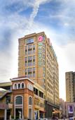 Туры в отель Zongheng Outlets Hotel