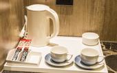 Туры в отель Zhengzhou Jilong Yunxuan Hotel (Beilonghu Branch)