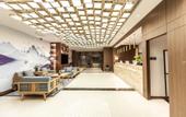 Туры в отель Zhengzhou Jilong Yunxuan Hotel (Beilonghu Branch)