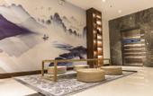 Туры в отель Zhengzhou Jilong Yunxuan Hotel (Beilonghu Branch)