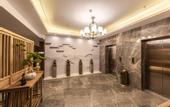 Туры в отель Zhengzhou Jilong Yunxuan Hotel (Beilonghu Branch)