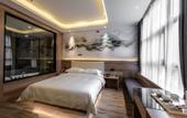 Туры в отель Zhengzhou Jilong Yunxuan Hotel (Beilonghu Branch)