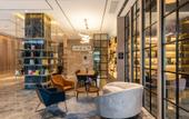 Туры в отель Wuhan Tianhe Airport Outlets Atour Hotel