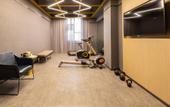Туры в отель Wuhan Tianhe Airport Outlets Atour Hotel