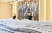 Туры в отель Wuhan Tianhe Airport Outlets Atour Hotel