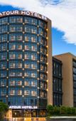 Туры в отель Wuhan Tianhe Airport Outlets Atour Hotel