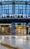 Туры в отель Wuhan Tianhe Airport Outlets Atour Hotel