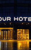 Туры в отель Wuhan Tianhe Airport Outlets Atour Hotel