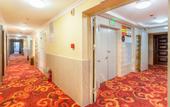 Туры в отель Sea View Hotel (Zhengzhou Hailiang Times Square Liuzhuang Subway Station Store)