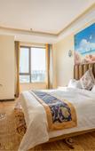 Туры в отель Sea View Hotel (Zhengzhou Hailiang Times Square Liuzhuang Subway Station Store)
