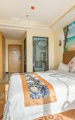 Туры в отель Sea View Hotel (Zhengzhou Hailiang Times Square Liuzhuang Subway Station Store)
