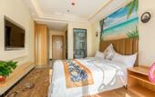 Туры в отель Sea View Hotel (Zhengzhou Hailiang Times Square Liuzhuang Subway Station Store)