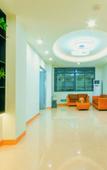 Туры в отель Yazhan Hotel