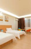 Туры в отель Yazhan Hotel