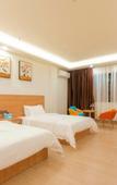 Туры в отель Yazhan Hotel