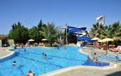 Туры в отель My Home Sky Hotel