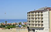 Туры в отель My Home Sky Hotel