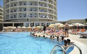 Туры в отель My Home Sky Hotel