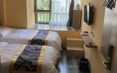 Туры в отель Cay Man Hotel (Beijing Shuangqiao Subway Station)