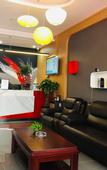 Туры в отель Echarm Hotel