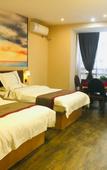 Туры в отель Echarm Hotel