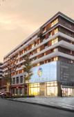 Туры в отель Fantasy Garden Hotel(panyu changlong)