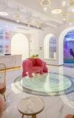 Туры в отель Fantasy Garden Hotel(panyu changlong)