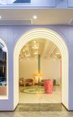 Туры в отель Fantasy Garden Hotel(panyu changlong)