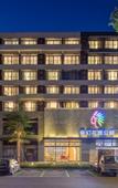 Туры в отель Fantasy Garden Hotel(panyu changlong)
