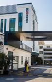 Туры в отель Rezen Hotel Shanghai Pudong (Shanghai International Resort)